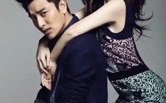 迈开腿我想尝尝你的味道